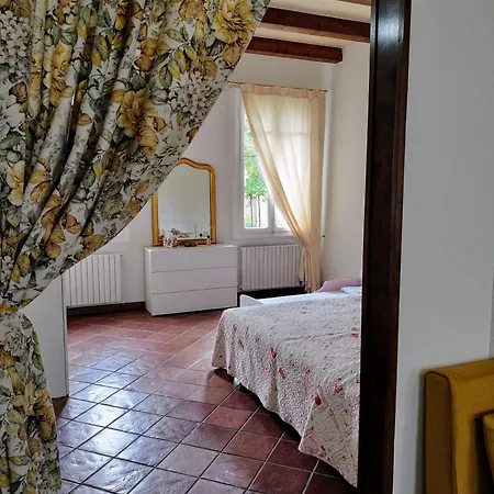 Corte Vitelleria Holiday home