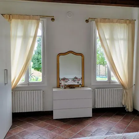 Corte Vitelleria Holiday home