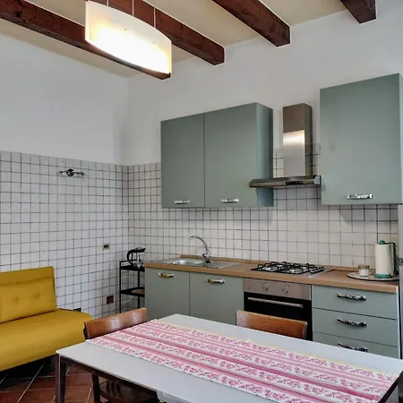 Holiday home Corte Vitelleria *