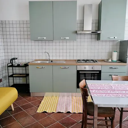 Corte Vitelleria Holiday home Piazza (Trentino)
