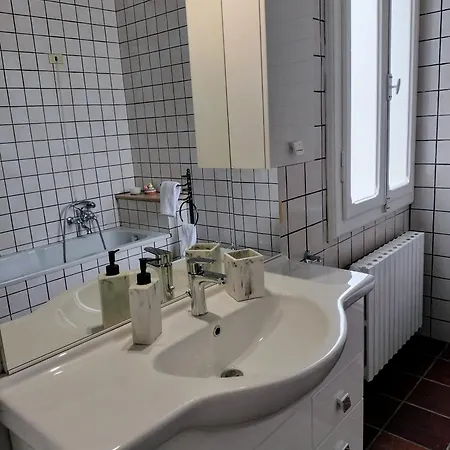 Holiday home Corte Vitelleria Piazza (Trentino)