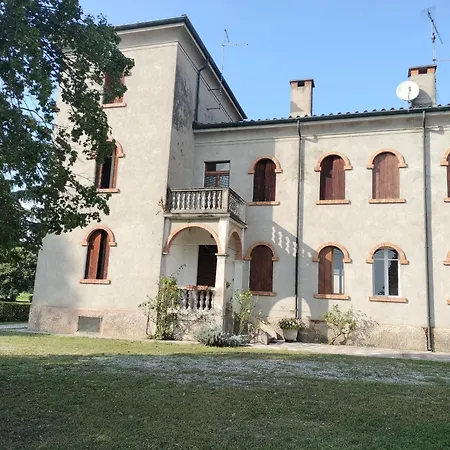 Holiday home Corte Vitelleria *