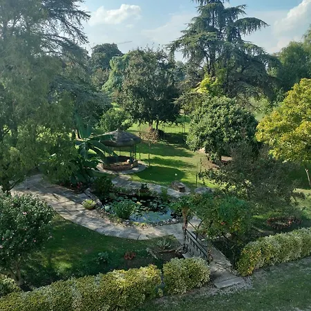 Holiday home Corte Vitelleria *